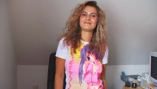 Latest deal - Steffi steht auch Blinde Dates