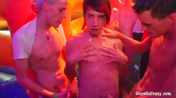 Head-To-Head Part 4 - Cam 1 Screencap 81 on sinx.preview.netperv.com