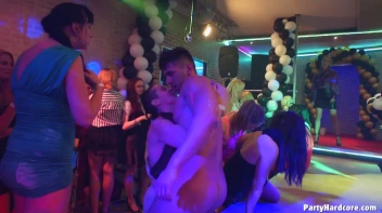 Party Hardcore Gone Crazy Vol. 37 Part 5 - Cam 1 Screencap 53 on sinx.preview.netperv.com