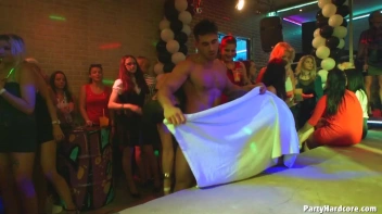 Party Hardcore Gone Crazy Vol. 37 Part 5 - Cam 1 Screencap 45 on sinx.preview.netperv.com