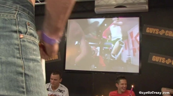 Frathouse Fuckers Part 1 Cam 2 Screencap 65 on sinx.preview.netperv.com