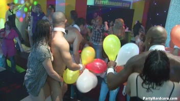 Party Hardcore Vol. 52 Part 4 - Cam 1 Screencap 3 on sinx.preview.netperv.com