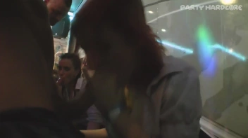 Party Hardcore Gone Crazy Vol. 15 Part 6 - Cam 4 Screencap 40 on sinx.preview.netperv.com