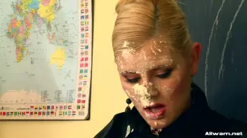 Gooey Messy Art Class With Three Hot Girls Screencap 84 on sinx.preview.netperv.com