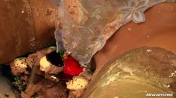 Gooey Messy Art Class With Three Hot Girls Screencap 98 on sinx.preview.netperv.com