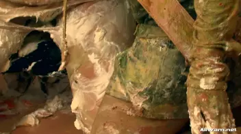 Gooey Messy Art Class With Three Hot Girls Screencap 115 on sinx.preview.netperv.com