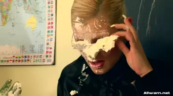 Gooey Messy Art Class With Three Hot Girls Screencap 83 on sinx.preview.netperv.com