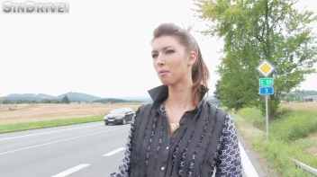 A Public Gagging Deep Throat Face Fuck Till The Drool Is All Over The Wannabe Hooker Screencap 4 on sinx.preview.netperv.com