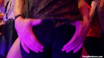 Party Hardcore Gone Crazy Vol. 19 Part 4 Screencap 5 on sinx.preview.netperv.com