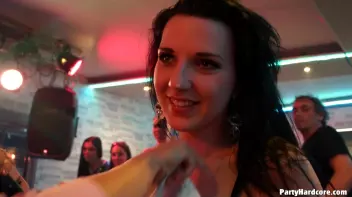 Party Hardcore Gone Crazy Vol. 19 Part 4 Screencap 47 on sinx.preview.netperv.com