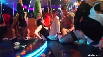 Swingers Ball Part 5 - Cam 2 Screencap 5 on sinx.preview.netperv.com