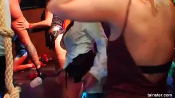 Swingers Ball Part 5 - Cam 2 Screencap 68 on sinx.preview.netperv.com