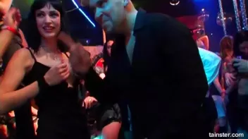 Swingers Ball Part 5 - Cam 2 Screencap 33 on sinx.preview.netperv.com