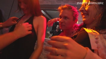 Party Hardcore Gone Crazy Vol. 25 Part 5 - Cam 3 Screencap 99 on sinx.preview.netperv.com