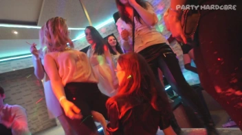 Party Hardcore Gone Crazy Vol. 25 Part 5 - Cam 3 Screencap 106 on sinx.preview.netperv.com