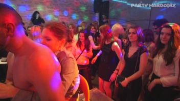 Party Hardcore Gone Crazy Vol. 25 Part 5 - Cam 3 Screencap 19 on sinx.preview.netperv.com