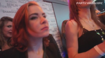 Party Hardcore Gone Crazy Vol. 25 Part 5 - Cam 3 Screencap 60 on sinx.preview.netperv.com