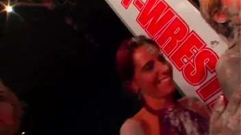 Amazingly Sloppy Messy Smackdown Screencap 51 on sinx.preview.netperv.com