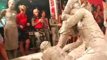 Amazingly Sloppy Messy Smackdown Screencap 54 on sinx.preview.netperv.com