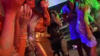 Amazingly Sloppy Messy Smackdown Screencap 6 on sinx.preview.netperv.com