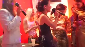 Amazingly Sloppy Messy Smackdown Screencap 7 on sinx.preview.netperv.com