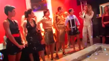 Amazingly Sloppy Messy Smackdown Screencap 11 on sinx.preview.netperv.com