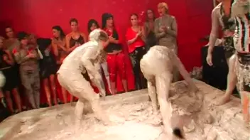 Amazingly Sloppy Messy Smackdown Screencap 31 on sinx.preview.netperv.com