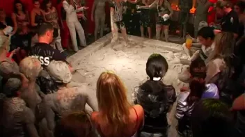 Amazingly Sloppy Messy Smackdown Screencap 34 on sinx.preview.netperv.com