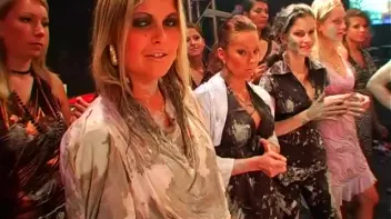 Amazingly Sloppy Messy Smackdown Screencap 36 on sinx.preview.netperv.com