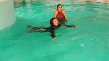 Wet Kitties Screencap 14 on sinx.preview.netperv.com