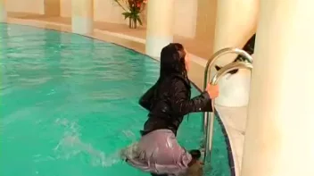 Wet Kitties Screencap 16 on sinx.preview.netperv.com