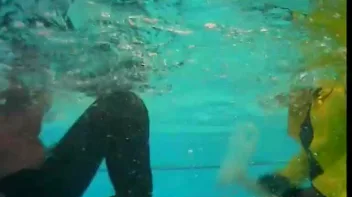 Wet Kitties Screencap 27 on sinx.preview.netperv.com