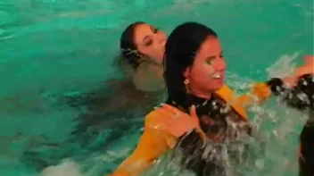 Wet Kitties Screencap 35 on sinx.preview.netperv.com