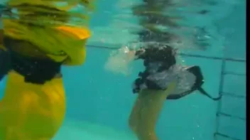 Wet Kitties Screencap 49 on sinx.preview.netperv.com