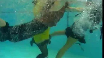 Wet Kitties Screencap 52 on sinx.preview.netperv.com