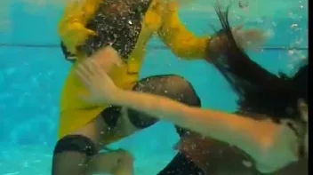 Wet Kitties Screencap 59 on sinx.preview.netperv.com