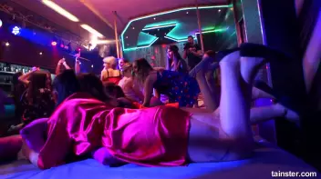 Pajama Pussy Party Part 1 - Cam 1 Screencap 1 on sinx.preview.netperv.com