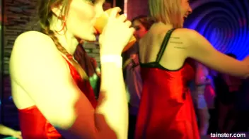 Pajama Pussy Party Part 1 - Cam 1 Screencap 19 on sinx.preview.netperv.com