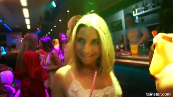 Pajama Pussy Party Part 1 - Cam 1 Screencap 33 on sinx.preview.netperv.com