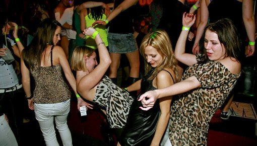 Latest deal - Party Hardcore Vol. 60 Part 6 - Cam 1