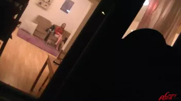 A Very Welcome Home Invader Screencap 3 on sinx.preview.netperv.com