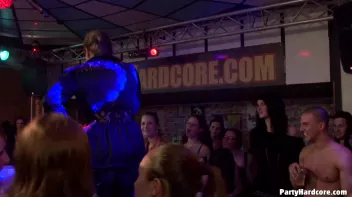 Party Hardcore Vol. 57 Part 4 Screencap 1 on sinx.preview.netperv.com