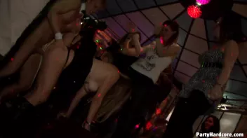 Party Hardcore Vol. 57 Part 4 Screencap 49 on sinx.preview.netperv.com