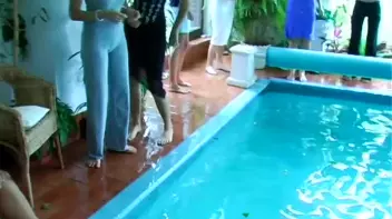 Wedding Celebration Part 6 - Cam 1 Screencap 86 on sinx.preview.netperv.com