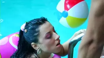 Wedding Celebration Part 6 - Cam 1 Screencap 88 on sinx.preview.netperv.com