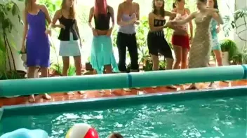 Wedding Celebration Part 6 - Cam 1 Screencap 109 on sinx.preview.netperv.com