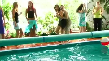 Wedding Celebration Part 6 - Cam 1 Screencap 113 on sinx.preview.netperv.com