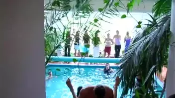 Wedding Celebration Part 6 - Cam 1 Screencap 20 on sinx.preview.netperv.com