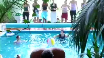 Wedding Celebration Part 6 - Cam 1 Screencap 21 on sinx.preview.netperv.com