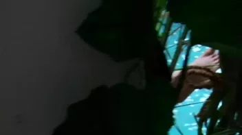 Wedding Celebration Part 6 - Cam 1 Screencap 63 on sinx.preview.netperv.com